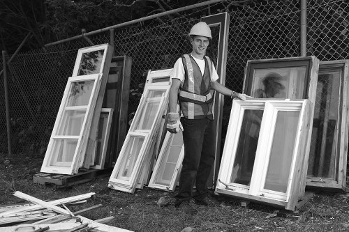 Various furniture disposal options in Sutton