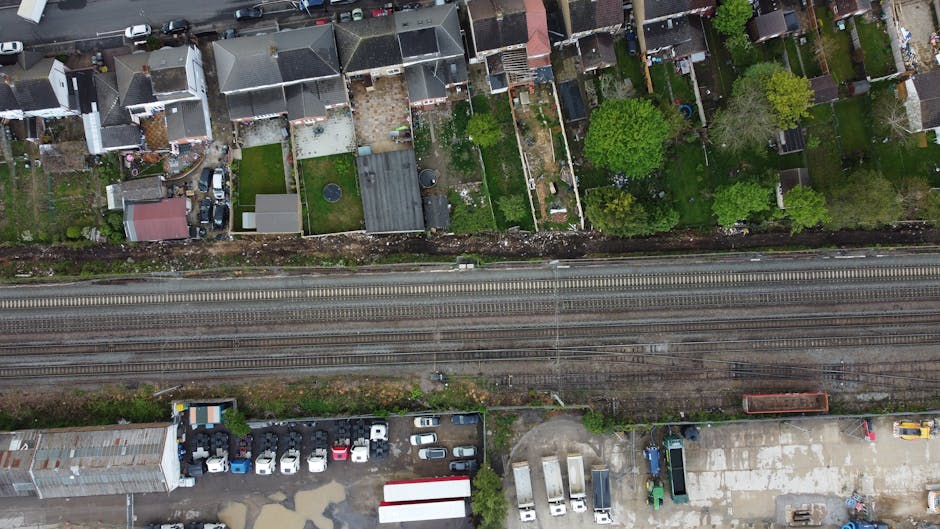 Sutton station flat clearance case study rubbish removal results